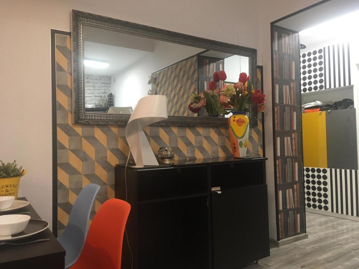 Gniazdko Na Bydgoskim Apartament Stary Toruń