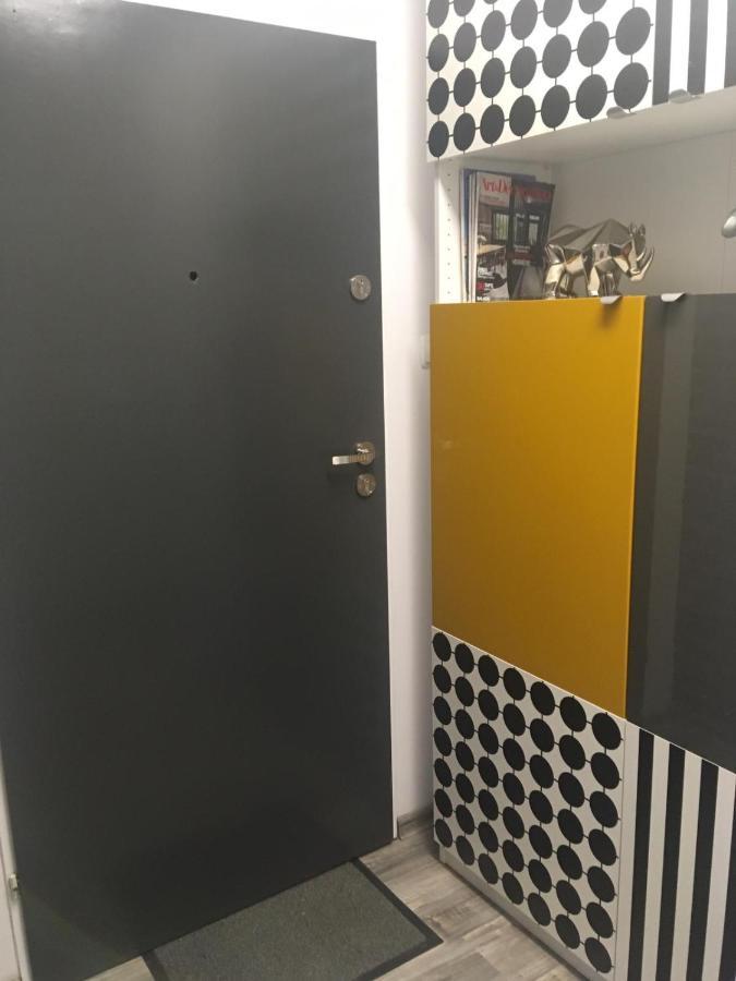 Gniazdko Na Bydgoskim Apartament Stary Toruń